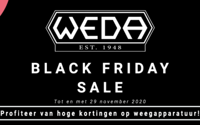 BLACK FRIDAY SALE