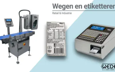 Etiketteren en voorverpakken, wat komt er op een etiket te staan?